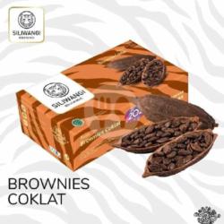 Siliwangi Brownies Coklat