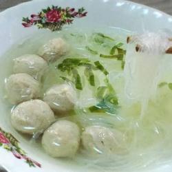 Soun Kuah Bakso