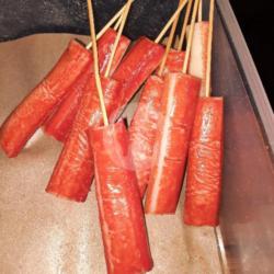 Sate Crab Stick