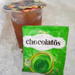 Es Poci Chocolatos Drink Matcha