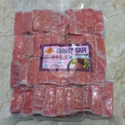 King Kornet Sapi ( 1 Kg )