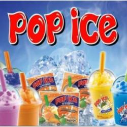 Pop Ice Permen Karet