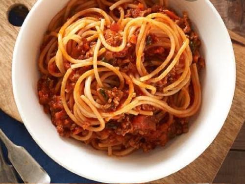 Mie Queen Spaghetti, Koto Tangah