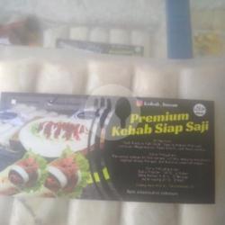 Premium Kebab 5pcs