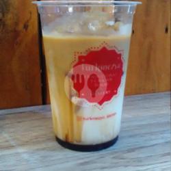 Ice Coffee Milk Espresso