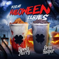 Bloody Marry