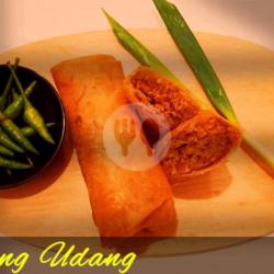 Lumpia Rebung Udang