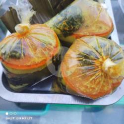 Sayur Buntil