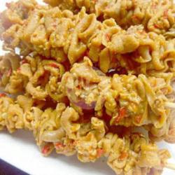 Usus Goreng Crispy / Original