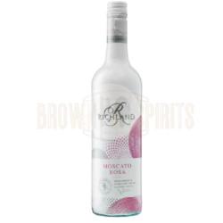 [21 ] Calabria Richland Moscato Rosa