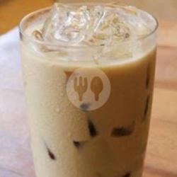 Cold Milk Tea