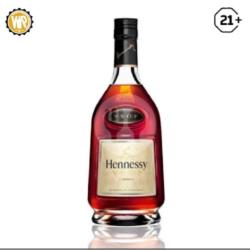 Hennessy Vsop 750ml