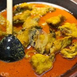 Gulai Gajebo