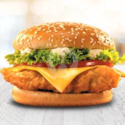 Chicken Sandwich