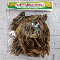 Sale Pisang Ambon