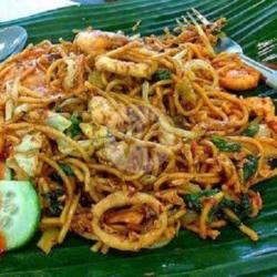 Bakmi Goreng Seafood