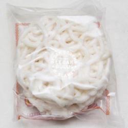 Krupuk Bangka