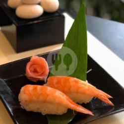 Sushi Nigiri Ebi