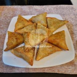 Sambosa Beef