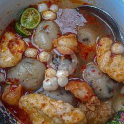 Baso Aci Jamur