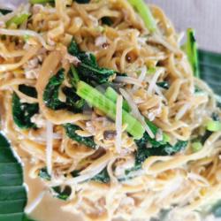 Ifumie Goreng Telor