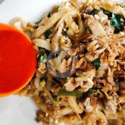 Kwetiaw Goreng Ayam