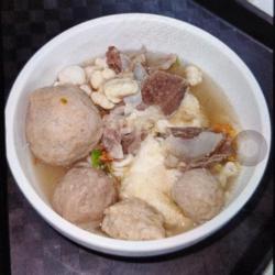 Bastul Cincang Mercon