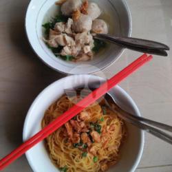 Yahun Bakso Babat