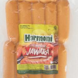 Harmoni Sosis Bakar 450gr