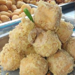 Paket Tahu Sumedang Crispy 10