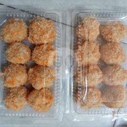 Kroket Solo  Frozen  Premium