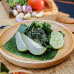 Sayur Rebus