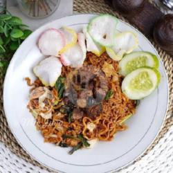 Nasi Goreng Mawut Mie Ati Ampela