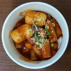 Tteokbokki Seafood Reguler