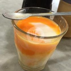 Puding Telur Bebek (2 Telur)