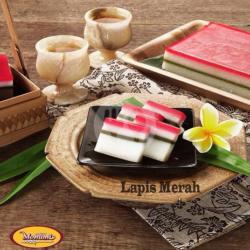 Lapis Merah