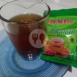 Wedang Jahe Merah