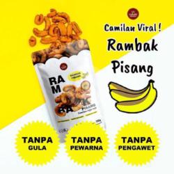 Carara Rambak Pisang