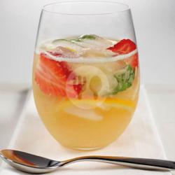 Fruits Punch