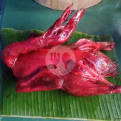 Bebek Panggang Per Ekor