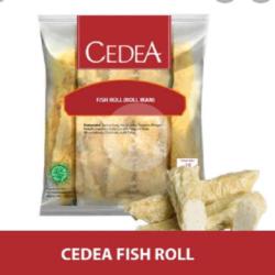 Cedea Fishroll 250g