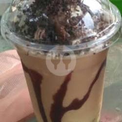 Chocolatos Keju   Coklat Serut