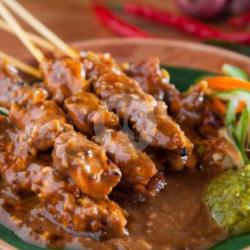 Sate Kelinci