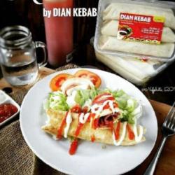 Kebab Sedeng