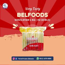 Belfoods Sosis Ayam 1 Kg