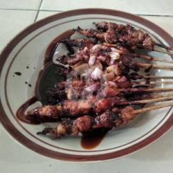 Sate Kecap