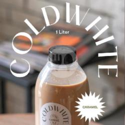 Cold White Caramel 1ltr