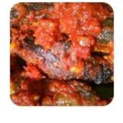 Lele Goreng Balado ( Tanpa Nasi )