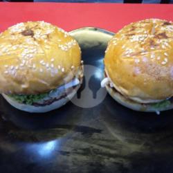 Sesil Regular Burger