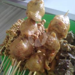 Sate Tungir